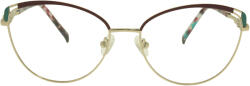 Berkeley Ochelari de Vedere BB Y_MO22 C2 58 (BB Y MO22 C2 58) Rama ochelari