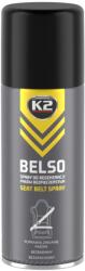 K2 Belso Seat Belt Spray 400ml Párásodásgátló Spray