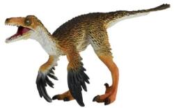 Mojo Troodon с подвижна челюст (MJ381089)
