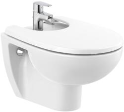 Roca Victoria bideu agăţat alb A355V05000 (A355V05000)