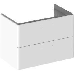 RAVAK Balance dulap 80x46.5x50 cm sub chiuveta pe perete alb X000001815 (X000001815)