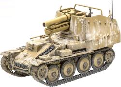 Revell Model asamblat Revell Militar : Tancuri -Gun autopropulsat German Grille (R03315)