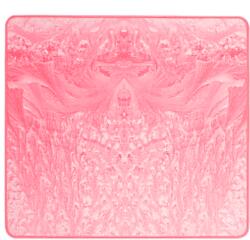 DELTACO PMP80 Gaming Egérpad - L