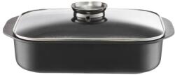 Ambition Perfecto Sütőedény Fedővel - 34X24 cm, 4.8 L Teflon Profile