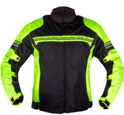 W-Tec Dexter Nyári Motoros Kabát - XL Bővített