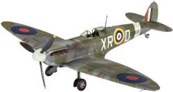 Revell Model asamblat Revell Militar : Avioane - Mk. II (R03959)