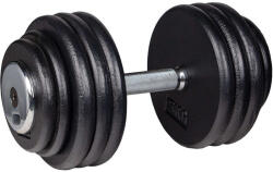 inSPORTline ProfiST Egykezes Súlyzó - 42, 5 kg