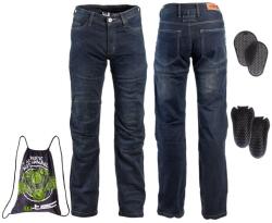 W-TEC Pawted Motoros Farmer Nadrág 5XL