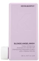 KEVIN.MURPHY Blonde. Angel Wash подхранващ шампоан за руса коса 250 ml