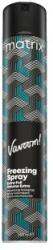 Matrix Vavoom Freezing Spray Extra - Full лак за коса за екстра силна фиксация 500 ml