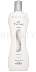 Biosilk Color Therapy Shampoo védő sampon festett hajra 355 ml