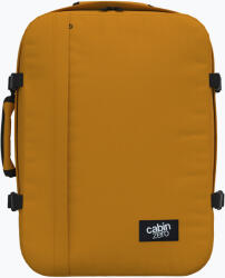 CabinZero Пътна раница CabinZero Classic 44 l orange chill