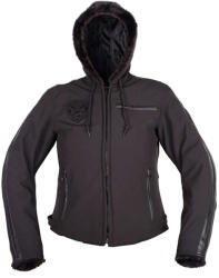 W-Tec Prothara Női Motoros Softshell Kabát - L