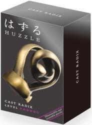 Hanayama Puzzle metalic logic Hanayama - Cast Puzzle Radix Huzzle (515087)