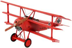 Revell Model asamblat Revell Militar : Avioane - FokkerDr. 1 (R04116)