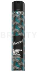  Matrix Vavoom Freezing Spray Extra - Full hajlakk extra erős fixálásért 500 ml