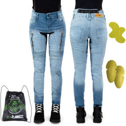  W-TEC Grandea EVO Női Motoros Farmer - 27