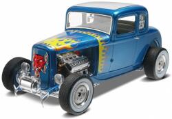 Revell Model de asamblat Revell Contemporan : Mașini - Ford Coupe 2n1 1932 (R14228)