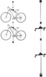  Többszintes kerékpártartó inSPORTline Bikespire II