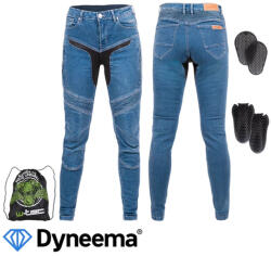  W-TEC Dynetis Lady Motoros Farmer - Dyneema® - 3XL