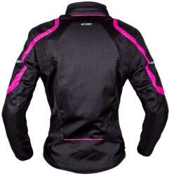 W-Tec Martix Lady Nyári Motoros Kabát XL