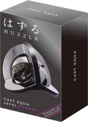 Hanayama Puzzle metalic logic Hanayama - Cast Puzzle Equa Huzzle (515089)