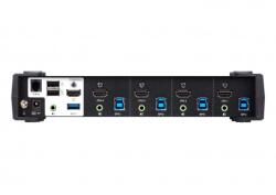 ATEN Switch KVM ATEN CS1824-AT-G (CS1824-AT-G) - dataspot