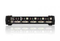 ATEN Switch KVM ATEN CS1764A-AT-G (CS1764A-AT-G)