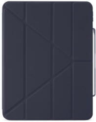 Pipetto Origami No3 Pencil Case, dark blue - iPad Air 13 (2024) (P053-113-AE)
