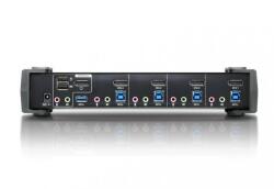 ATEN Switch KVM ATEN CS1924-AT-G (CS1924-AT-G)