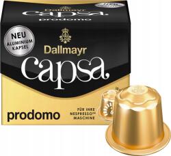Dallmayr kapszulák Nespresso Capsa Prodomo 10 db (4008167011101)