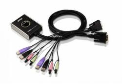 ATEN Switch KVM ATEN CS682-AT (CS682-AT)