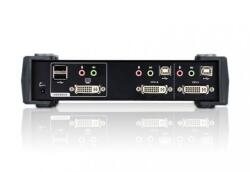 ATEN Switch KVM ATEN CS1762A-AT-G (CS1762A-AT-G)