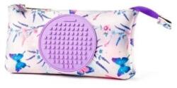 PIXIE CREW Мек несесер Pixie Crew - Butterflies (PXA-02-36)