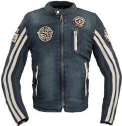 W-Tec Wildone Farmer Motoros Kabát - 4XL