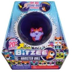Spin Master Bitzee: minge de crochet