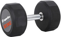 inSPORTline Profi Egykezes Súlyzó - 32, 5 kg