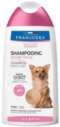 FRANCODEX Sampon szőrtelenítő sampon 250 ml