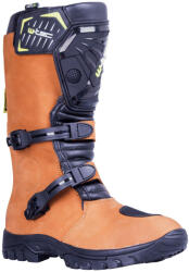  Enduro motoros csizma W-TEC MX-1 barna 40