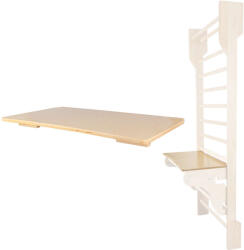  Asztallap bordásfalhoz inSPORTline Dremar 90 cm