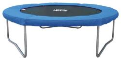 inSPORTline Trambulin - 244 cm - Biztonságos