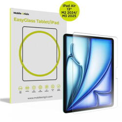 Mobile Origin EasyGlass iPad Air 13" M2 2024 /M3 2025 (FRL-EG-iPDA13) - pcone