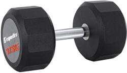 inSPORTline Profi Egykezes Súlyzó - 37, 5 kg
