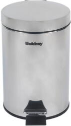 Beldray LA038098SSAFEU7 3 Litre Soft-Close Pedal Bin SS (T-MLX55868) - pcone Cos de gunoi