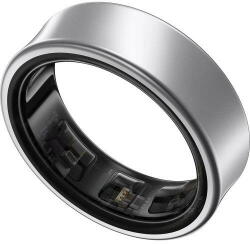 Samsung Inel inteligent Galaxy Ring Q505 Size 5 Titanium Silver (SM-Q505NZSAEUE)