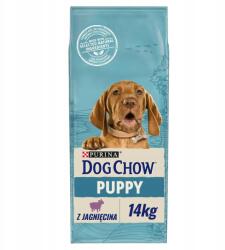 Dog Chow Purina Dog Chow Puppy Bárány száraz Kutyaeledel minden fajtájú kölyökkutya számára 14