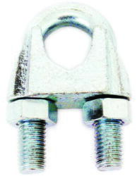 Top Strong Colier fixare cabluri 6.5 mm TS (520502)