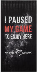 White Shark Towel TW-01 Stingray (T-MLX55399) - pcone Prosop