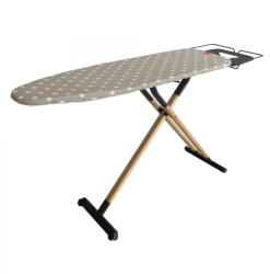 Jata Masa de calcat HPLA8241, 125 x 41 cm (T-MLX58594)