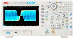 UNI-T Oszcilloszkóp UPO3352E (MIE0501)